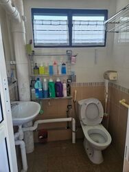 Blk 316 Bukit Batok Street 32 (Bukit Batok), HDB 4 Rooms #574778851